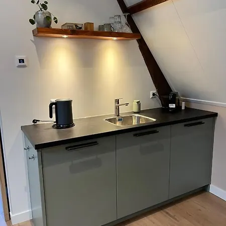 De Haven Apartment Zierikzee Exterior photo