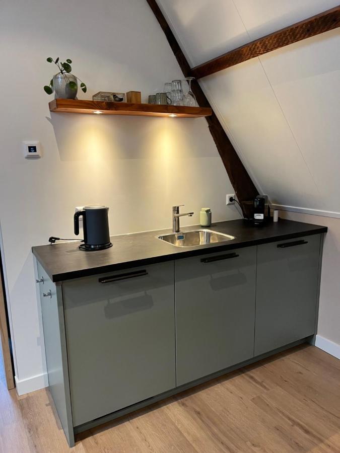 Apartment De Haven