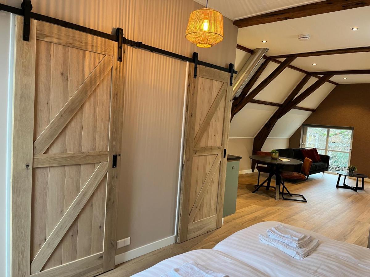 De Haven Apartment *