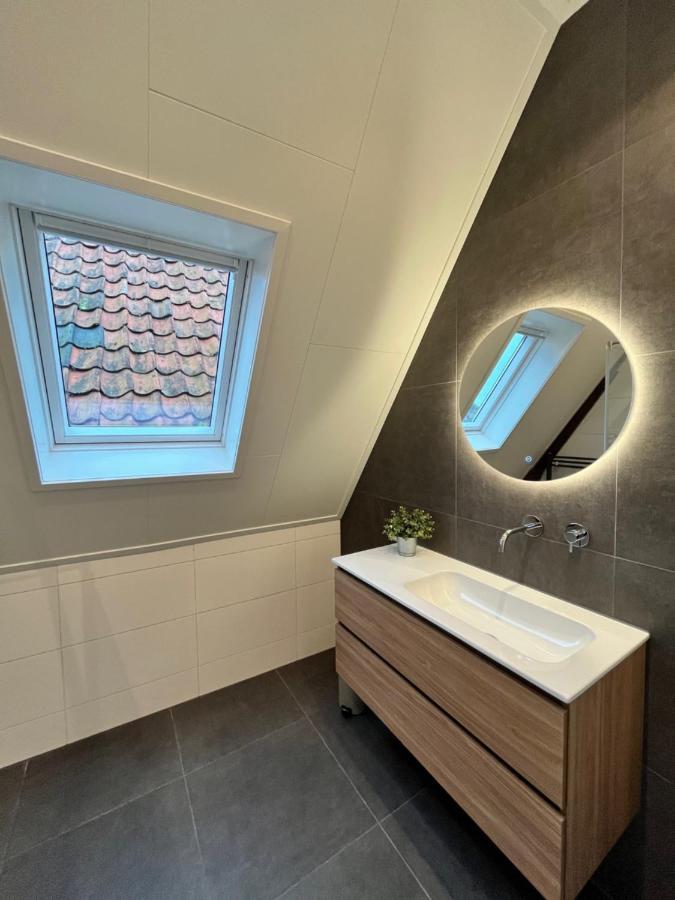 Apartment De Haven