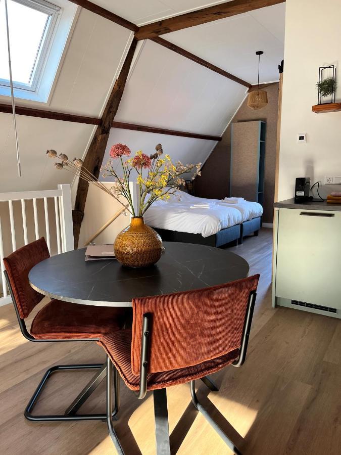 Apartment De Haven