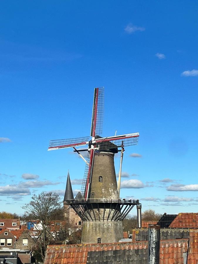De Haven Apartment *