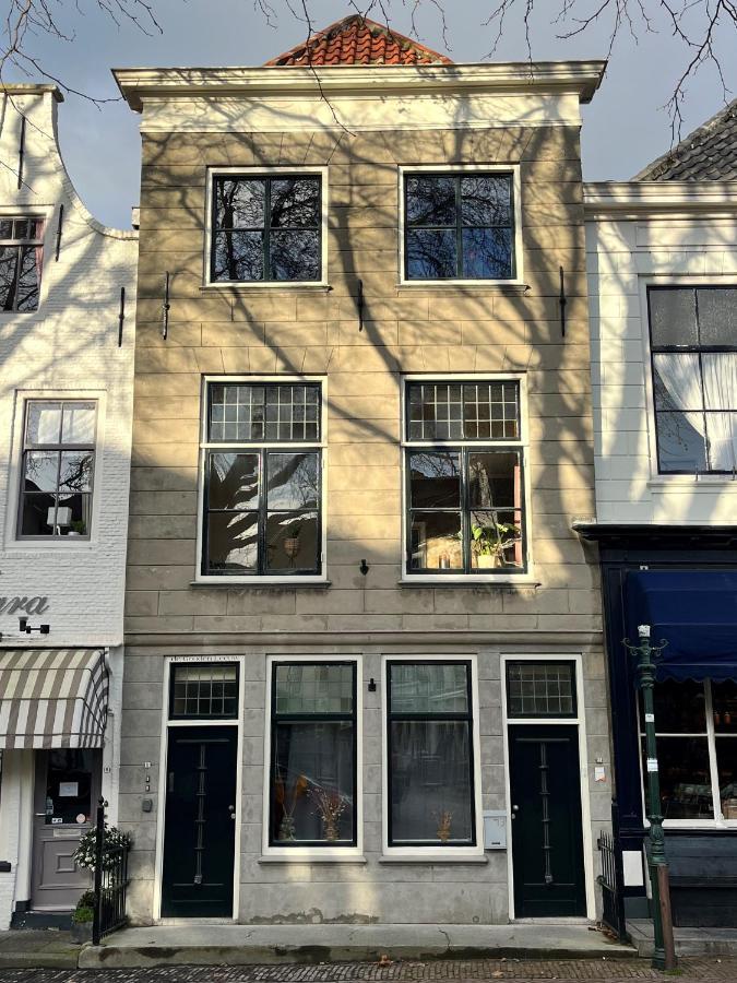 Apartment De Haven Zierikzee