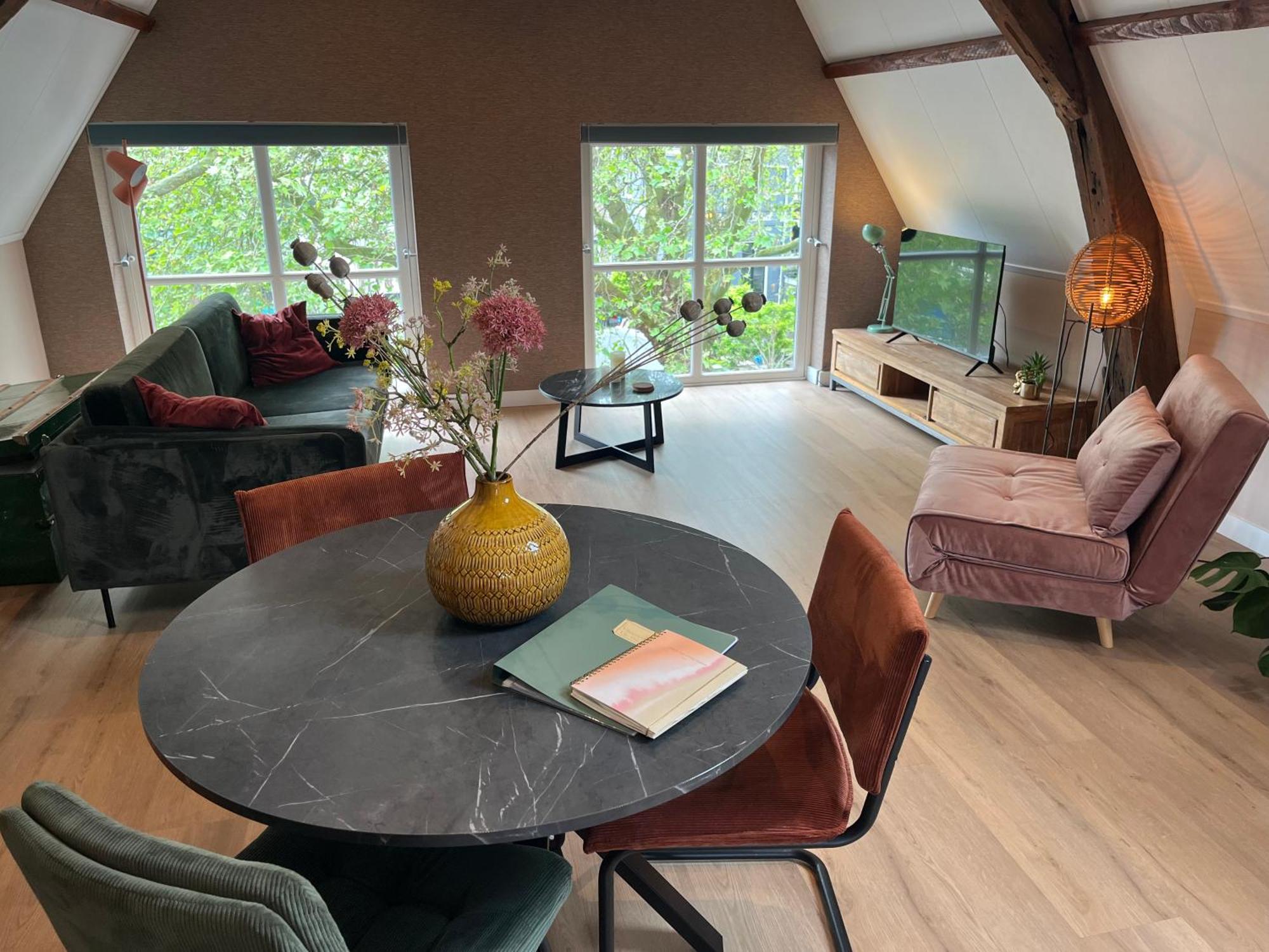 De Haven Apartment Zierikzee
